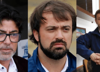 La arremetida de Jadue