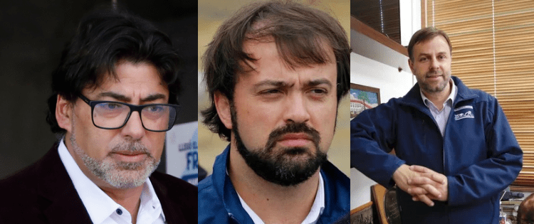 La arremetida de Jadue