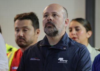 Sindicato Nacional de Profesionales de Conaf exigen destitución del Director Ejecutivo