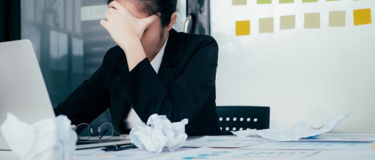 Abuso empresarial: Una realidad lamentable