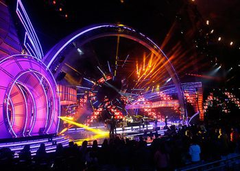 Canal Mega y Bizarro se adjudican el Festival de Viña del Mar