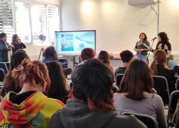 Quilpué: Liceo Artístico Guillermo Gronemeyer presenta concurso literario