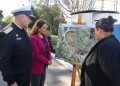 Armada entrega terrenos a Bienes Nacionales para Plan de Emergencia Habitacional