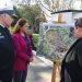 Armada entrega terrenos a Bienes Nacionales para Plan de Emergencia Habitacional