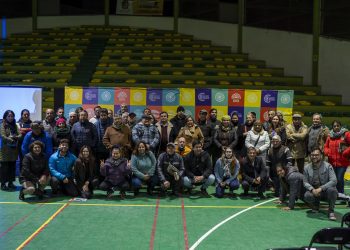 Quilpué: Abren postulaciones para el Fondo Deportivo Comunal