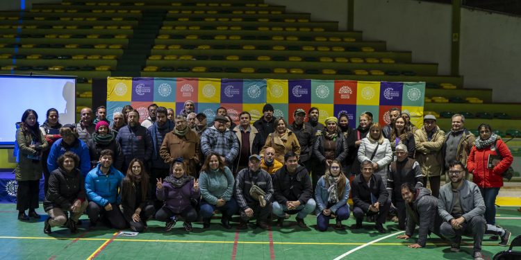 Quilpué: Abren postulaciones para el Fondo Deportivo Comunal