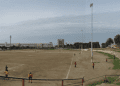 Denuncian maltratos y desatención en recinto deportivo Alejo Barrios de Valparaíso