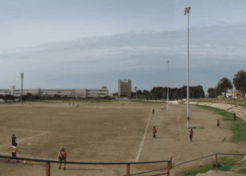 Denuncian maltratos y desatención en recinto deportivo Alejo Barrios de Valparaíso