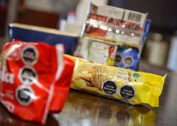 Leve disminución en malnutrición por exceso en la Región de Valparaíso según el Mapa Nutricional 2023