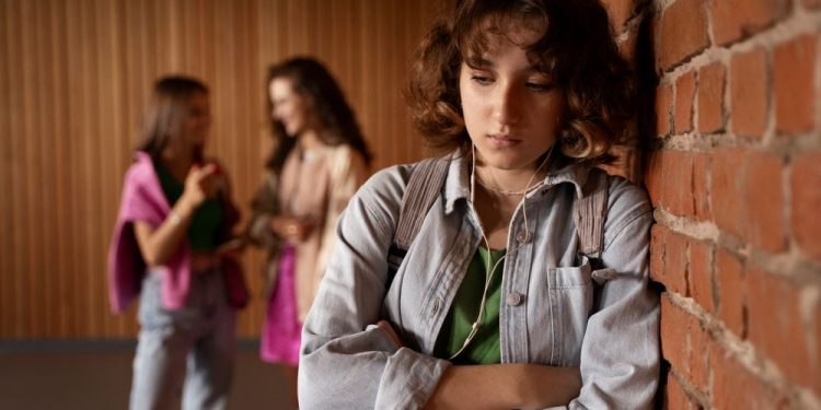 Bullying en el aula: consejos para padres, madres con hijos (as) que sufren de acoso escolar