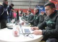 Gendarmería realiza censo interno para actualizar información de reclusos en la región