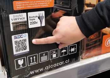 SEC entrega consejos para calefaccionar los hogares de forma segura durante este invierno