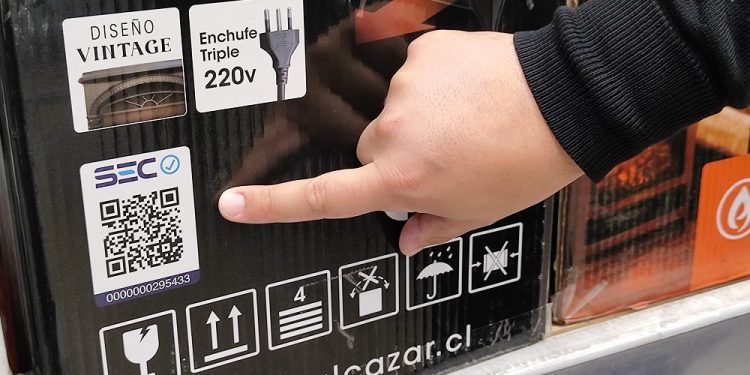 SEC entrega consejos para calefaccionar los hogares de forma segura durante este invierno