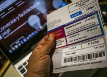 El Consejo de Ministros aprobó la inclusión de seis comunas chilenas como zonas de transición para la aplicación de rebajas en tarifas eléctricas