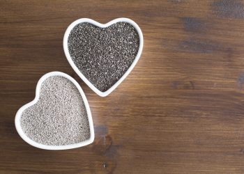 Estudios demuestran los efectos de la chía como un aliado natural para controlar la hipertensión arterial