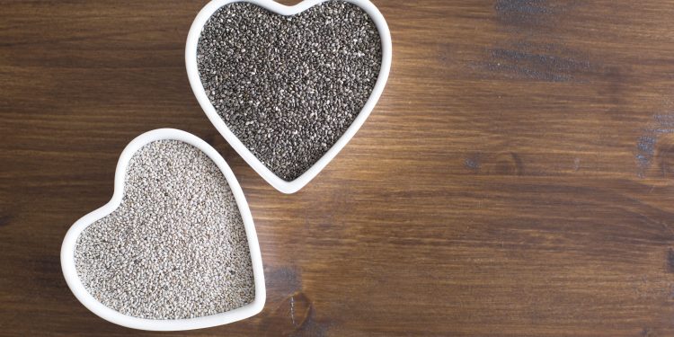 Estudios demuestran los efectos de la chía como un aliado natural para controlar la hipertensión arterial