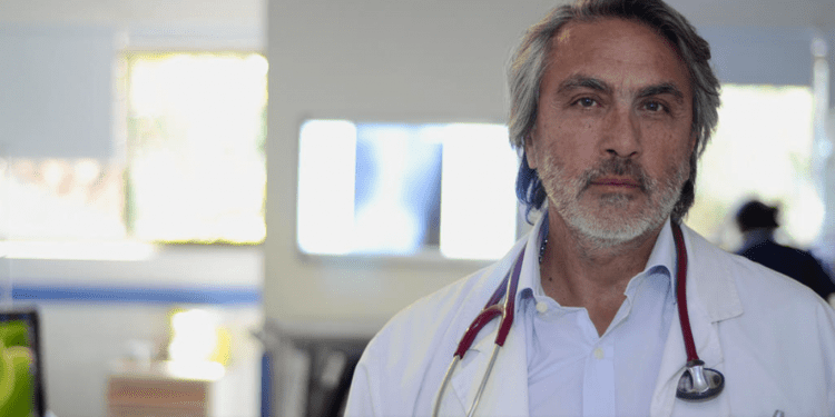 Cuatro problemas de salud frecuentes en Chile