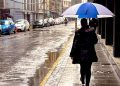 Esval activa alerta temprana preventiva por sistema frontal en la Región de Valparaíso