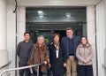 Diputado Nelson Venegas solicita al Servicio de Salud Aconcagua mayor protección a la comunidad por aumento de casos de influenza