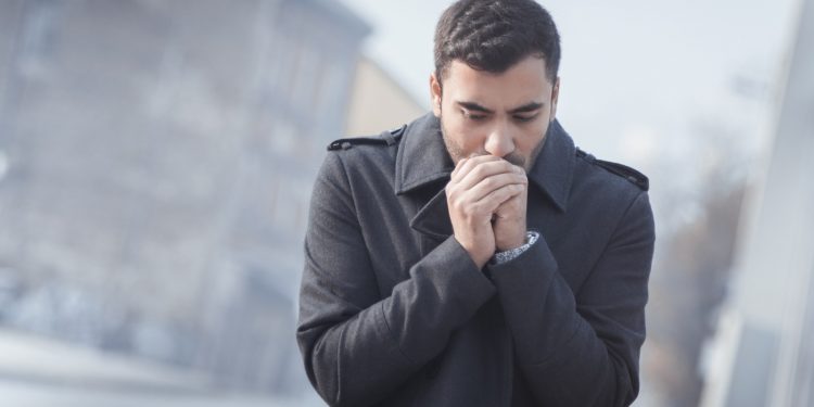 Fenómeno de La Niña llegaría a Chile en la primavera y podría provocar heladas