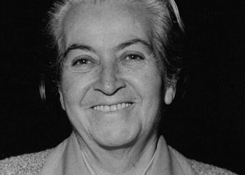 Senado aprueba por unanimidad proyecto que declara el 7 de Abril como el Día de Gabriela Mistral