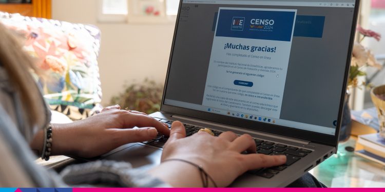 Comienza la tercera fase del Censo que se extenderá hasta finales de junio en la Región  