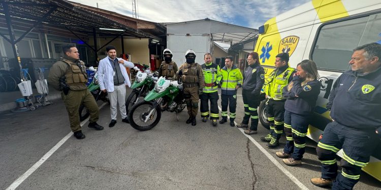 Hospital San José de Casablanca inicia nueva etapa de atención de salud familiar
