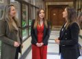 Diputadas de oposición pedirán una sesión especial de las comisiones unidas de Constitución y Seguridad  por preocupante alza de niños muertos por armas de fuego