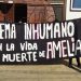 Exigen justicia para Amelia: Niña fallecida por negligencia médica hace 6 años