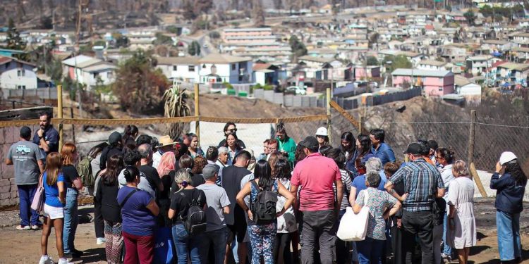 Senado aprueba proyecto que crea el Fondo Transitorio para la Reconstrucción