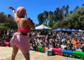 ¡Imperdible! Feria Kids Mágico en el Jardín Botánico de Viña del Mar