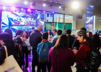 Feria Internacional de Turismo de Valparaíso (FITVAL) 2024: Un rotundo éxito que consolida a la región como un referente turístico internacional