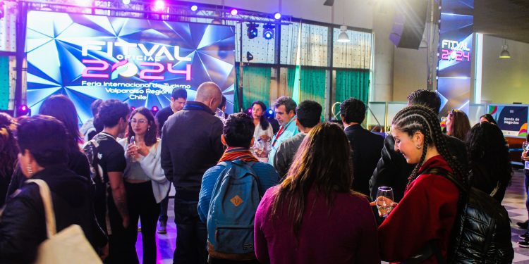 Feria Internacional de Turismo de Valparaíso (FITVAL) 2024: Un rotundo éxito que consolida a la región como un referente turístico internacional