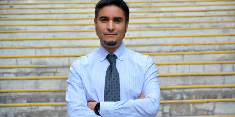 El largo camino hacia la libertad