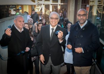 Facultad de Odontología UV inaugura moderna central de esterilización