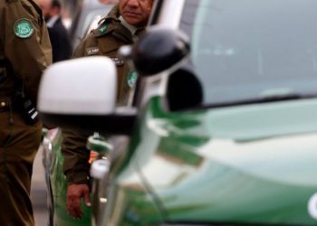 Lamentable accidente: Menor de edad fallece tras ser atropellado por microbús en Valparaíso