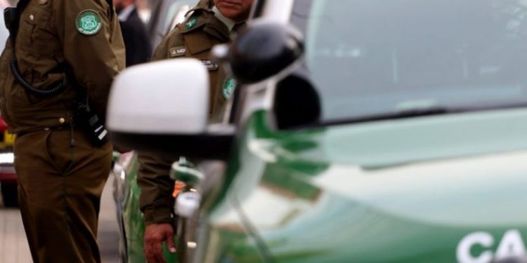 Lamentable accidente: Menor de edad fallece tras ser atropellado por microbús en Valparaíso