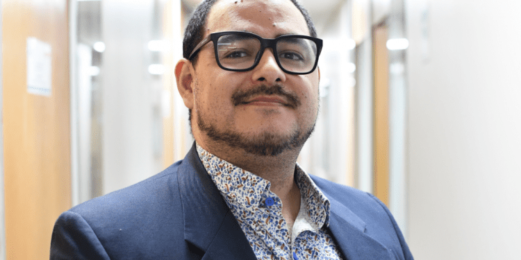 Escuchemos los efectos del ruido