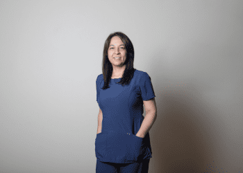 Día Internacional de Enfermería