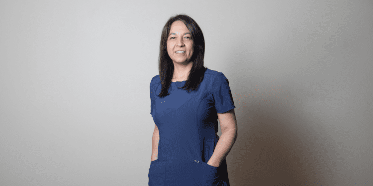 Día Internacional de Enfermería