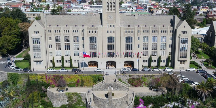 USM celebra el Día de los Patrimonios