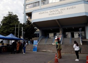 ¿Un nuevo Hospital Carlos Van Buren?