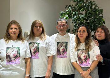 Familia de trabajadora fallecida en jardín infantil porteño solicita la designación de fiscales especiales