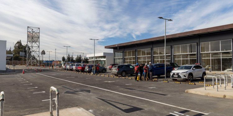 Placilla tendrá nuevo centro comercial que generará 700 empleos y contará con inversión de $20 millones