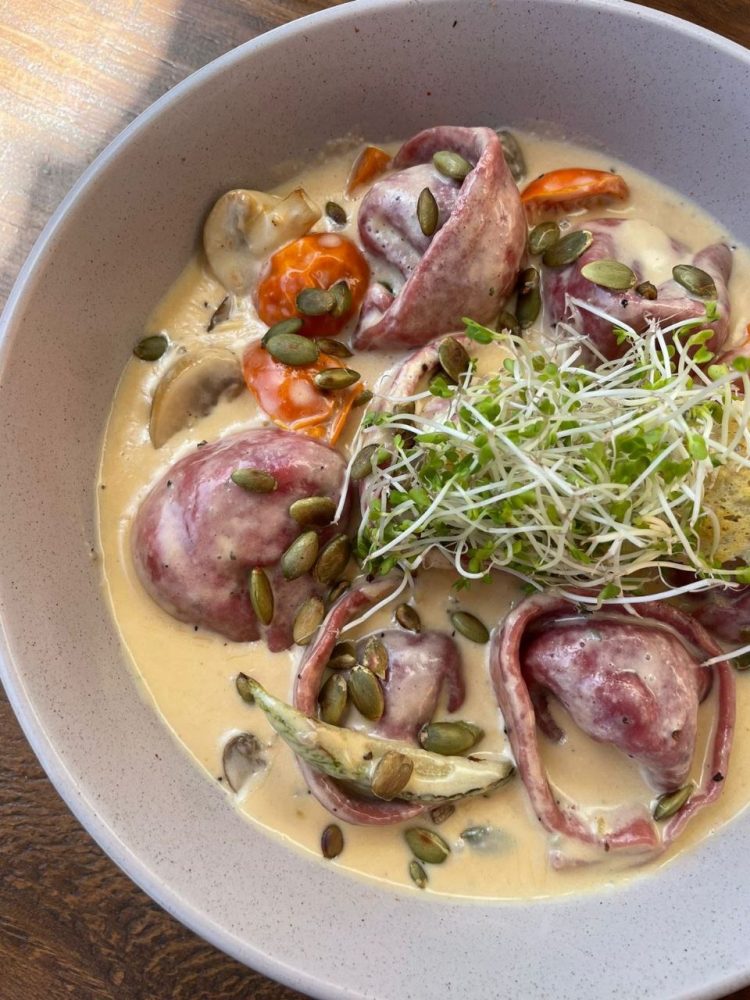Ñami Ñami 2024: Imperdible cita gastronómica en el Barrio Bellavista-Florida