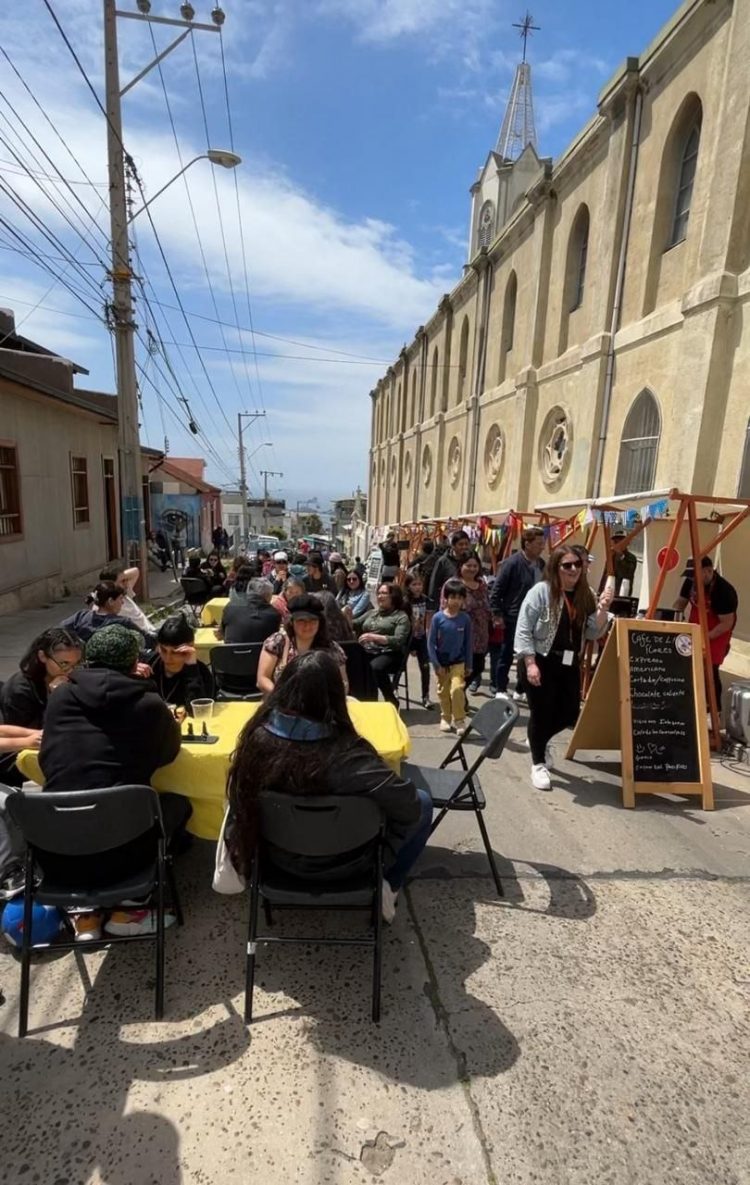 Ñami Ñami 2024: Imperdible cita gastronómica en el Barrio Bellavista-Florida