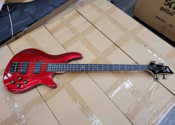 Subasta Electrónica de Aduana: Instrumentos, vinos, espumantes y materiales de construcción a precios irresistibles