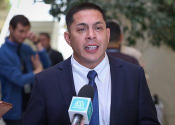 Diputado Jorge Durán solicitó redadas continuas en zonas críticas de la Región Metropolitana y mayor colaboración del Ministerio Público