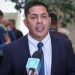 Diputado Jorge Durán solicitó redadas continuas en zonas críticas de la Región Metropolitana y mayor colaboración del Ministerio Público