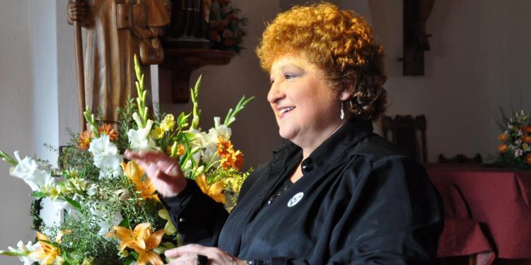 Valparaíso despide a una gran figura musical: Fallece la fundadora del Coro de Profesores